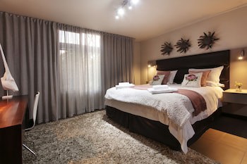 Absolute Farenden Apartments (Adults Only)