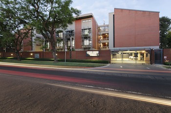 Absolute Farenden Apartments (Adults Only)