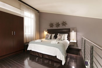 Absolute Farenden Apartments (Adults Only)