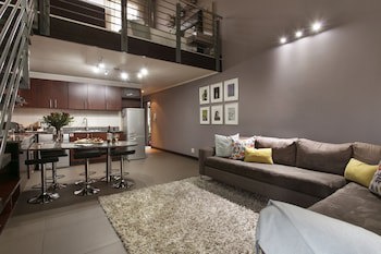 Absolute Farenden Apartments (Adults Only)