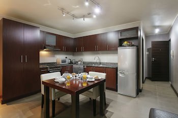 Absolute Farenden Apartments (Adults Only)