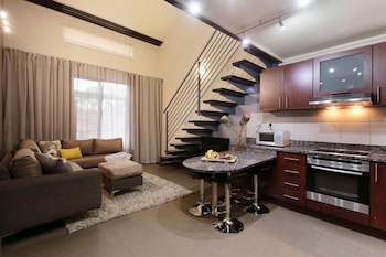 Absolute Farenden Apartments (Adults Only)