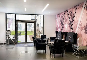 Elaya Hotel Vienna City West