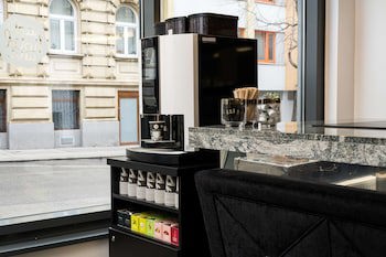 Elaya Hotel Vienna City West