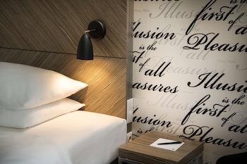 Elaya Hotel Vienna City West