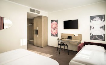 Elaya Hotel Vienna City West