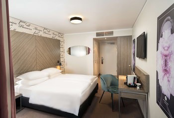 Elaya Hotel Vienna City West