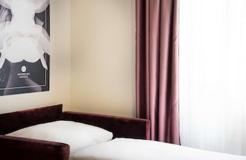 Elaya Hotel Vienna City West