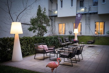 Elaya Hotel Vienna City West