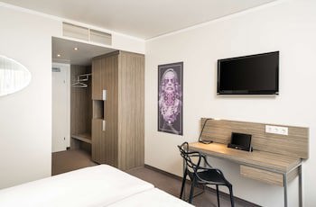 Elaya Hotel Vienna City West