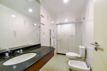 Hotel Park Tower Campinas