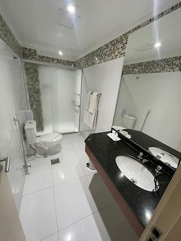 Hotel Park Tower Campinas