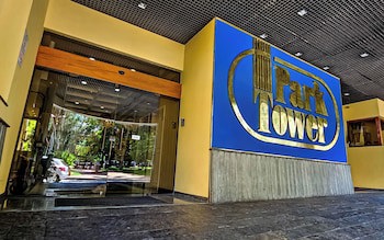 Hotel Park Tower Campinas
