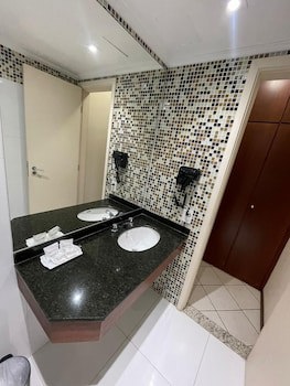 Hotel Park Tower Campinas