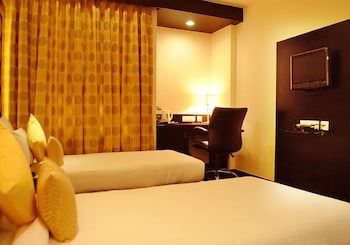 Best Western Hotel Bliss