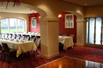 The Gibside Hotel