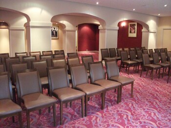 The Gibside Hotel