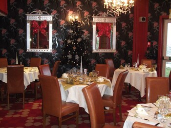 The Gibside Hotel