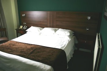 The Gibside Hotel
