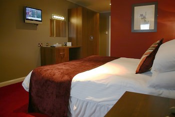 The Gibside Hotel