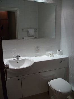 The Gibside Hotel