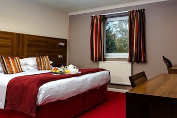 The Gibside Hotel