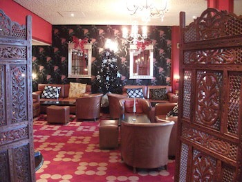 The Gibside Hotel