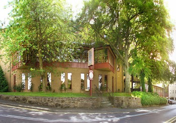 The Gibside Hotel