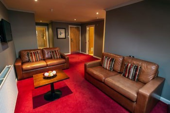 The Gibside Hotel