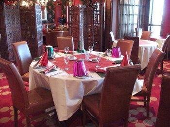 The Gibside Hotel