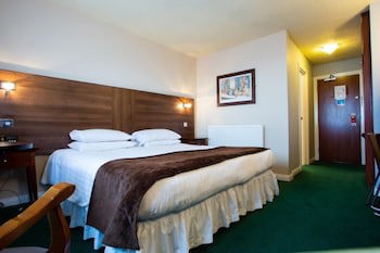 The Gibside Hotel
