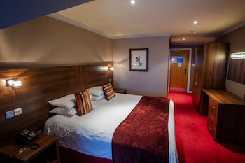 The Gibside Hotel