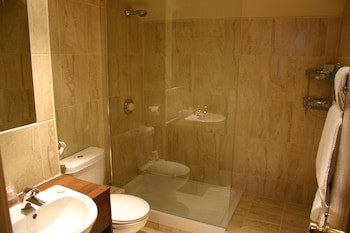 The Gibside Hotel