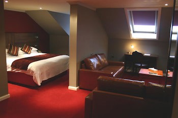 The Gibside Hotel