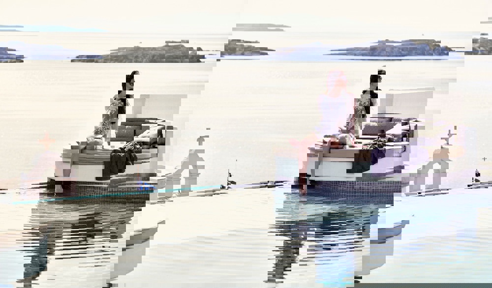 Boheme Mykonos Hotel - Adults Only