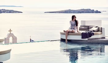 Boheme Mykonos Hotel - Adults Only