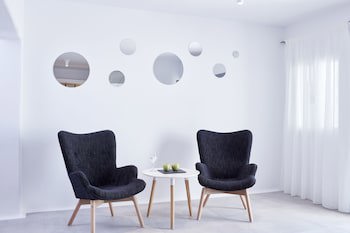 Boheme Mykonos Hotel - Adults Only galeri fotoğrafı