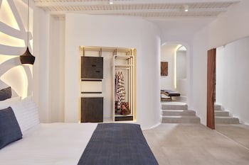 Boheme Mykonos Hotel - Adults Only galeri fotoğrafı