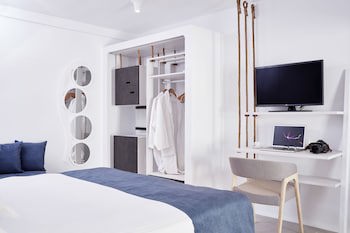 Boheme Mykonos Hotel - Adults Only galeri fotoğrafı