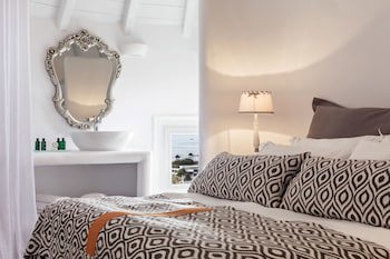 Boheme Mykonos Hotel - Adults Only fotoğrafı