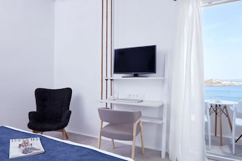 Boheme Mykonos Hotel - Adults Only galeri fotoğrafı