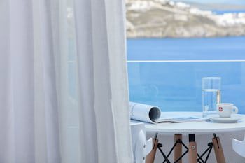 Boheme Mykonos Hotel - Adults Only galeri fotoğrafı