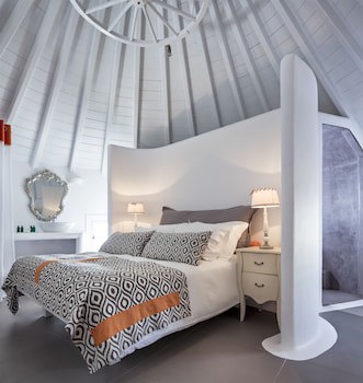 Boheme Mykonos Hotel - Adults Only galeri fotoğrafı