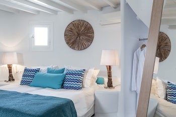 Boheme Mykonos Hotel - Adults Only galeri fotoğrafı