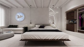 Boheme Mykonos Hotel - Adults Only galeri fotoğrafı