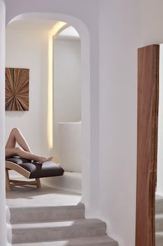 Boheme Mykonos Hotel - Adults Only galeri fotoğrafı