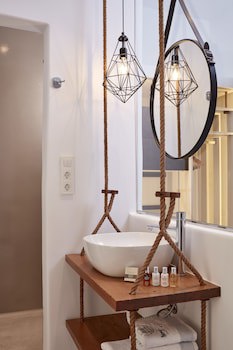 Boheme Mykonos Hotel - Adults Only fotoğrafı