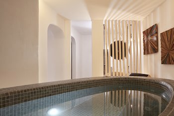 Boheme Mykonos Hotel - Adults Only galeri fotoğrafı