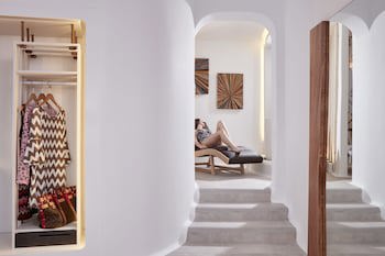 Boheme Mykonos Hotel - Adults Only galeri fotoğrafı