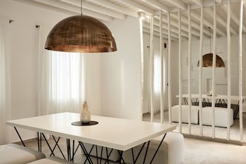 Boheme Mykonos Hotel - Adults Only fotoğrafı